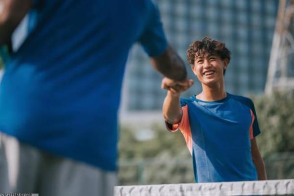 长春体育球类培训机构的课程亮点与学员反馈