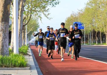 商业健身器材品牌合作