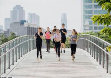 可持续的场地运营与维护