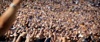 全程智能化赛事流程