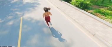 智慧校园运动健康数据平台